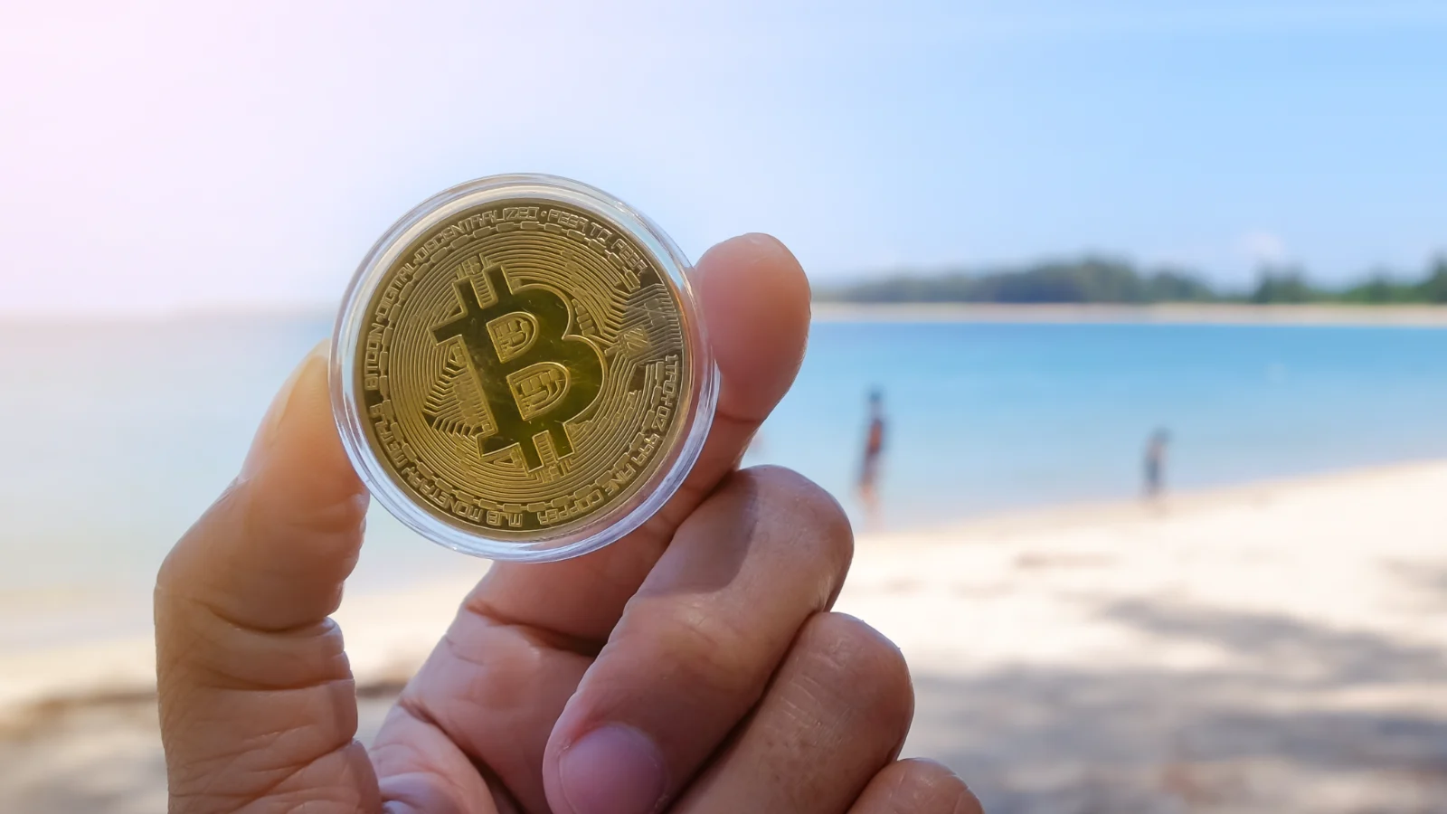 Nakupujte Bitcoin bez stresu