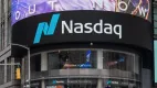 Nasdaq v poklese