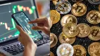 Pasívny príjem cez kryptomenový staking