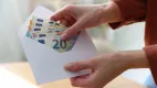 Peniaze a obálková metóda