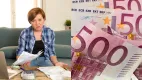 Peniaze na dôchodok