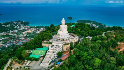 Phuket Thajsko