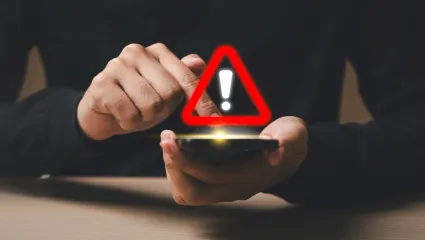 Podvod m&ocirc;žete ľahko odhaliť
