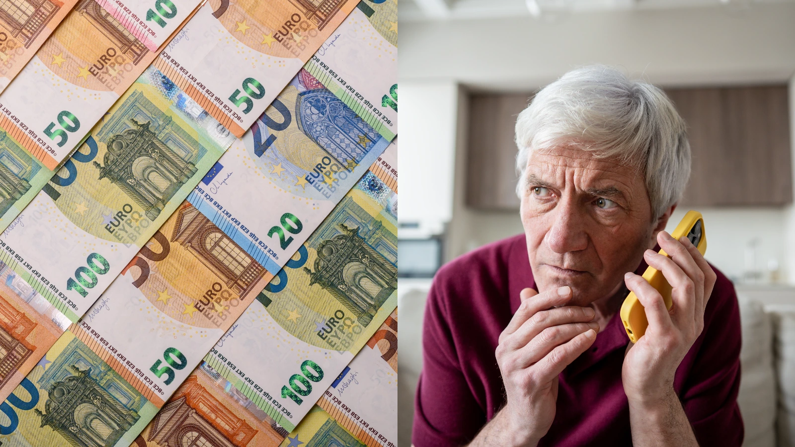 Podvody oberajú seniorov o úspory
