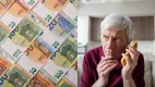 Podvody oberajú seniorov o úspory