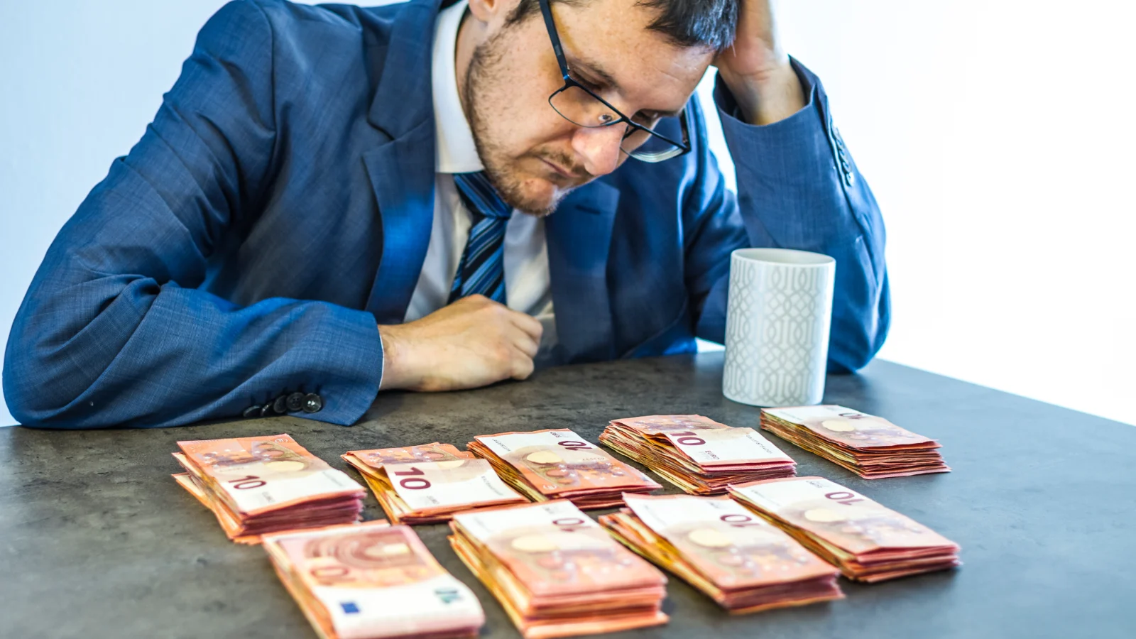 Pôžička ako moja najhoršia finančná chyba