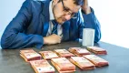 Pôžička ako moja najhoršia finančná chyba