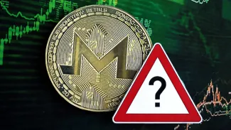Prečo Monero rastie