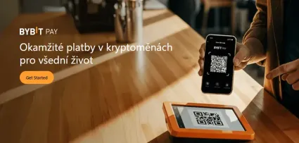 Produkt Bybit Pay