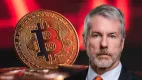 Saylor a Bitcoin