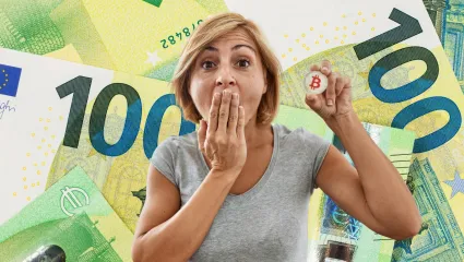 Slov&aacute;ci maj&uacute; &uacute;spory aj v Bitcoine