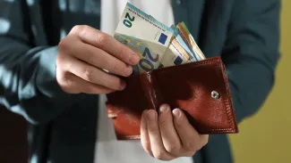 Slováci sa oberajú o dôchodok