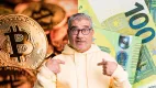 Slováci sporia na dôchodok aj v Bitcoine