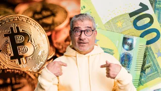 Slováci sporia na dôchodok aj v Bitcoine