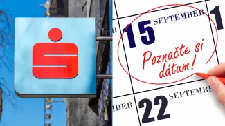 Slovenská sporiteľňa ohlásila nebankový deň