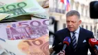 Slovensko hazarduje s rekordným dlhom