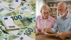 Sociálna poisťovňa rodičom zvýši dôchodky