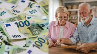 Sociálna poisťovňa rodičom zvýši dôchodky
