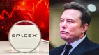 SpaceX v centre pozornosti investorov