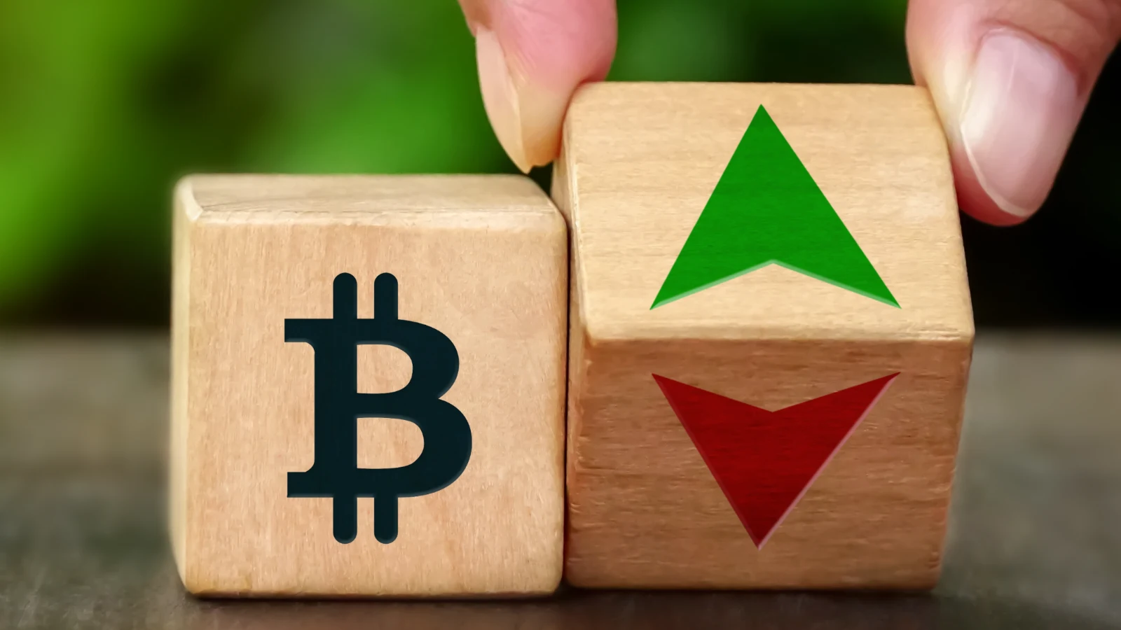 Ukončil Bitcoin rast alebo nie