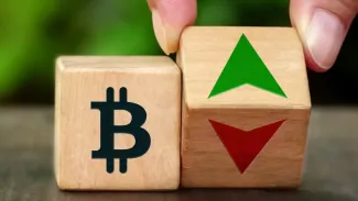 Ukončil Bitcoin rast alebo nie