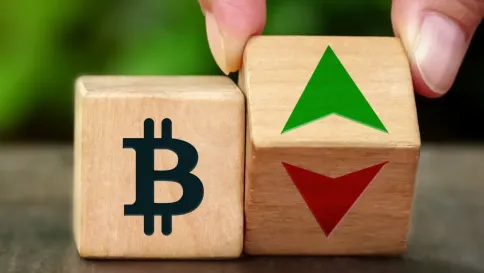 Ukončil Bitcoin rast alebo nie