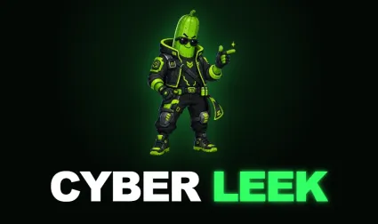 &Uacute;točn&iacute;k Cyberleek