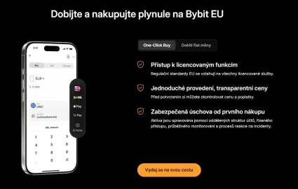V&yacute;hody Bybit EU