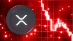 XRP padá pod 1 dolár