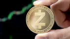 Zcash láme rekordy