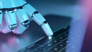 AI agenti preberajú obchodovanie kryptomien