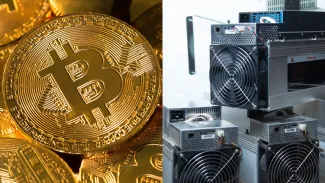 Ako ťažiť Bitcoin so zľavou