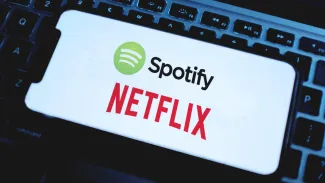 Ako získať Netflix a Spotify zadarmo vďaka Bybit EU