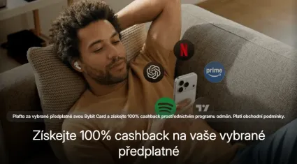 Ako získať predplatné zdarma s Bybit EU