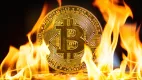 Bitcoin a likvidácie short pozícií