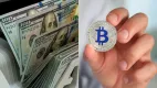 Bitcoin a masívna likvidita