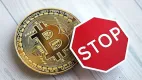 Bitcoin a odliv kapitálu