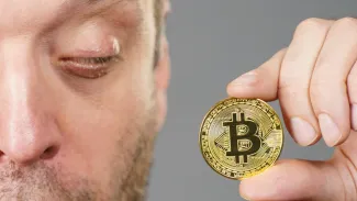 Bitcoin a potenciálna pasca pre investorov