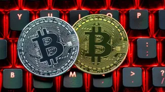 Bitcoin a potenciálny pád