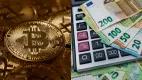 Bitcoin a zdanenie