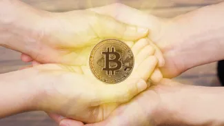 Bitcoin ako dedičstvo