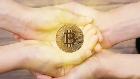 Bitcoin ako dedičstvo
