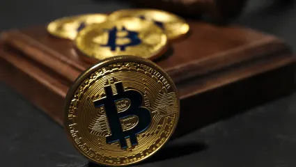 Bitcoin ako predmet dedenia