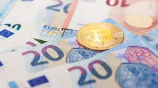 Bitcoin odmena 60 eur
