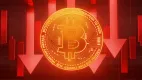 Bitcoin reaguje poklesom na nechválený Clarity act
