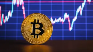 Bitcoin stojí na prahu ďalšieho rastu