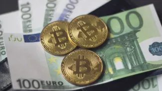 Bitcoin za 10 000 eur do 3 rokov