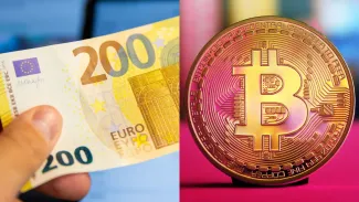 Bitcoin za 200 eur mesačne