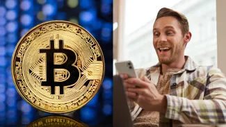 Bybit EU a launchpool