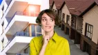 Byt v Bratislave alebo dom v satelite